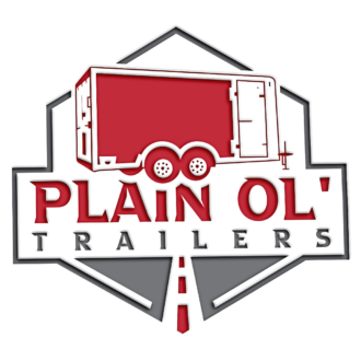 Design Your Custom Cargo Trailer | Plain Ol’ Trailers