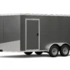 8.5x12 Tandem Axle Enclosed Cargo Trailer