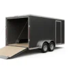 8.5x22 Tandem Axle Enclosed Cargo Trailer