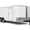 8.5x30 Tandem Axle Enclosed Cargo Trailer