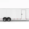 8.5x30 Tandem Axle Enclosed Cargo Trailer
