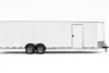 8.5x30 Tandem Axle Enclosed Cargo Trailer