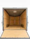 8.5x30 Tandem Axle Enclosed Cargo Trailer