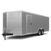 8.5x32 Tandem Axle Enclosed Cargo Trailer