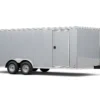 8.5x32 Tandem Axle Enclosed Cargo Trailer