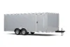 8.5x32 Tandem Axle Enclosed Cargo Trailer