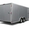 8.5x32 Tandem Axle Enclosed Cargo Trailer