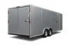 8.5x32 Tandem Axle Enclosed Cargo Trailer