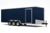 8.5x36 Triple Axle Enclosed Cargo Trailer