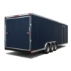 8.5x36 Triple Axle Enclosed Cargo Trailer